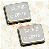SG-210SGB、SEB、SDB、SCB、SED、SDD、SCD系列貼片晶振,石英晶體振蕩器型號,薄型晶振價格,車載晶振,SG-210SGB 10.0000MM0