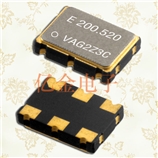 高頻率SG7050EAN、SG7050VAN差分晶振,愛普生貼片晶振型號,OSG差分振蕩器,無線網(wǎng)絡(luò)高速晶振,SG7050EAN 125.000000M-KEGA3